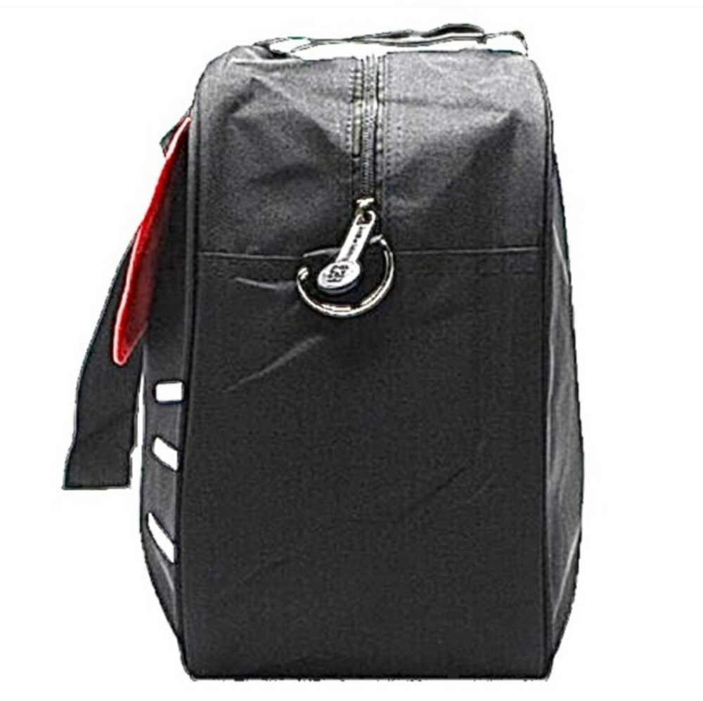 Hello Kitty Travel Crossbody Bag black - Picture 3 of 11